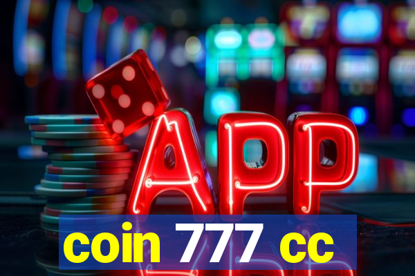 coin 777 cc